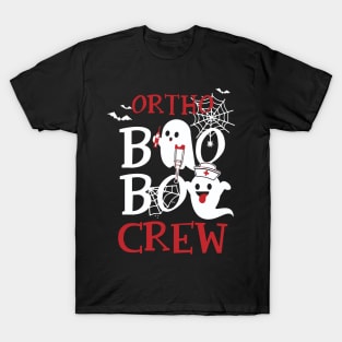 Ortho Boo Crew T-Shirt